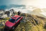 SsangYong Rexton Sports 2018 года (KR)